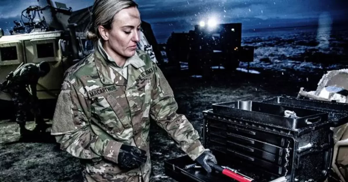 FAST ACCESS, FULL READINESS: CASE DESIGN FOR RAPID DEPLOYMENT